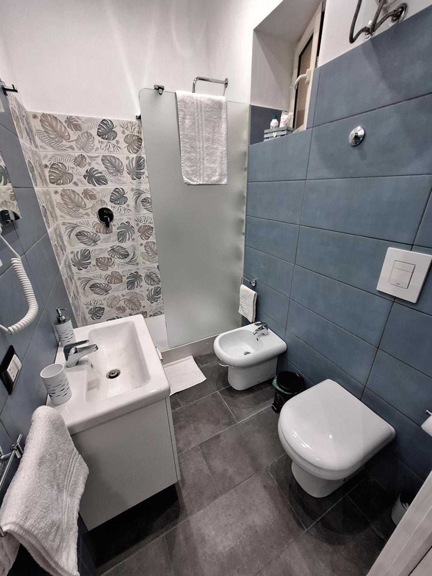 Casa Vacanza Alessandra Vakantiehuis Napels