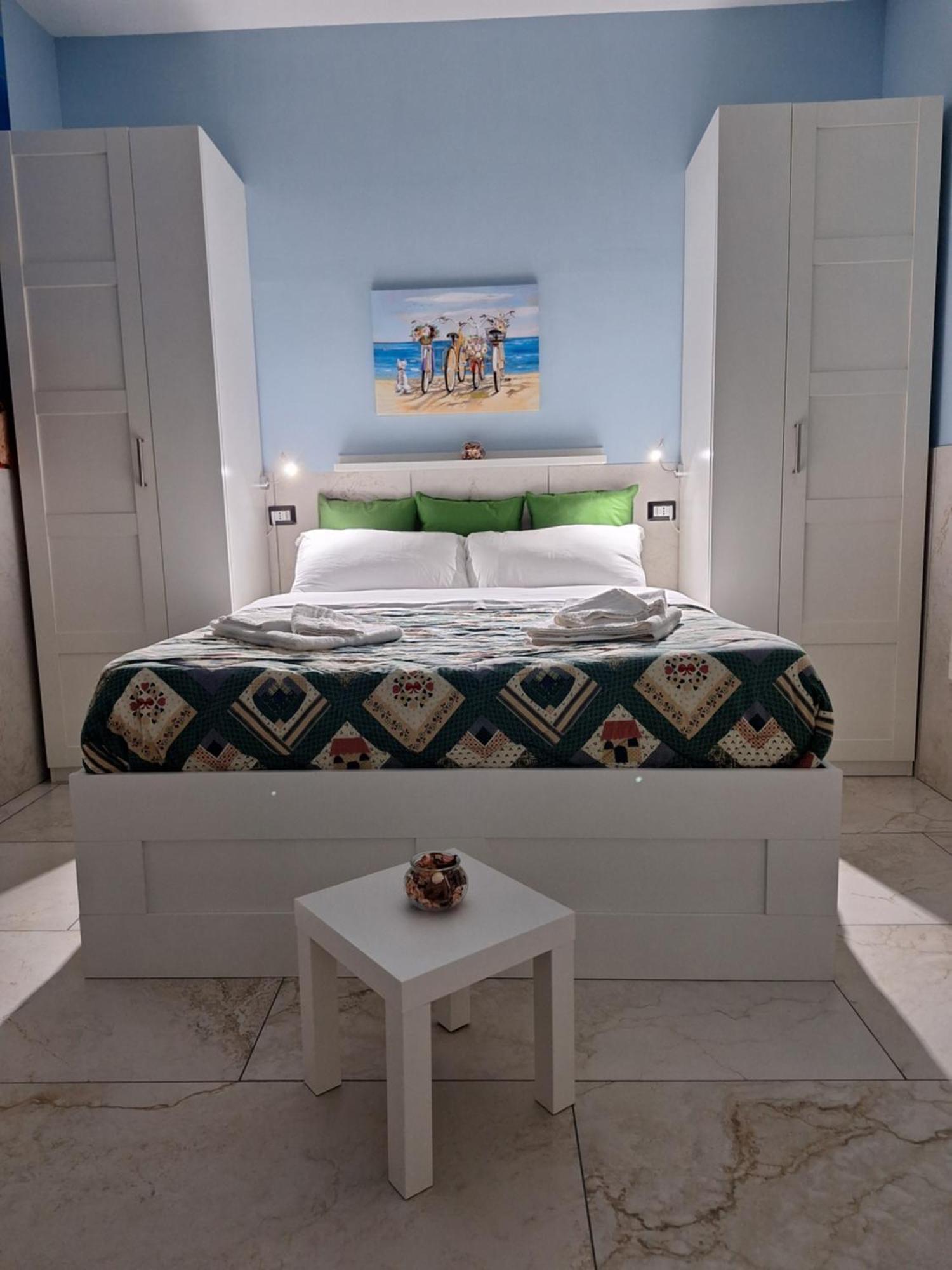 Vakantiehuis Casa Vacanza Alessandra