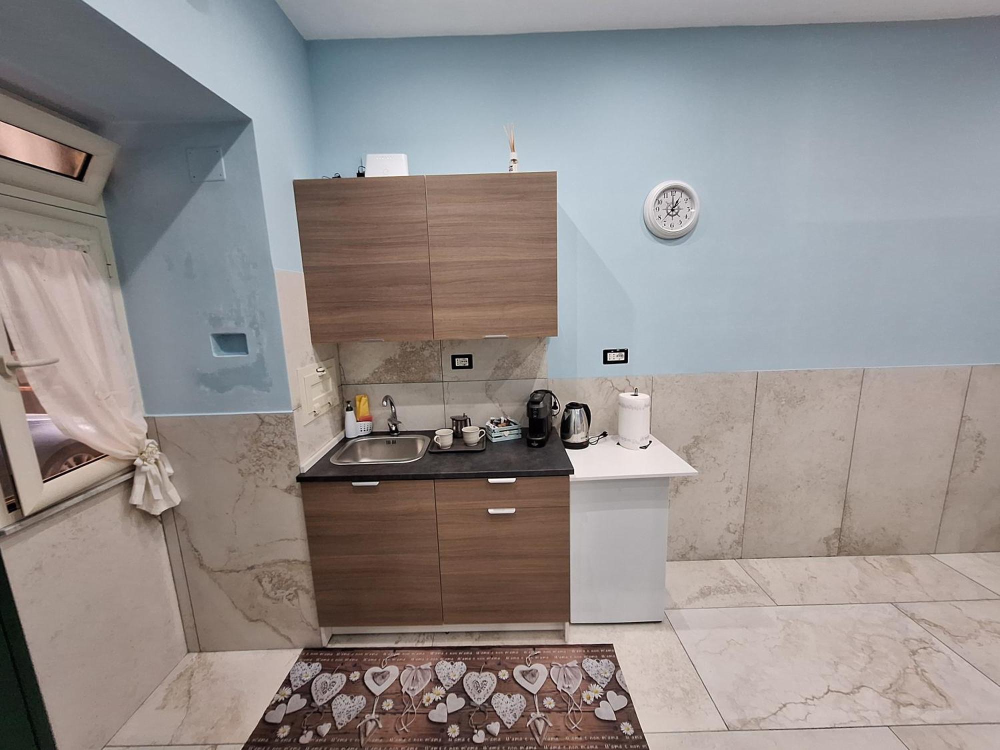 Casa Vacanza Alessandra Napels