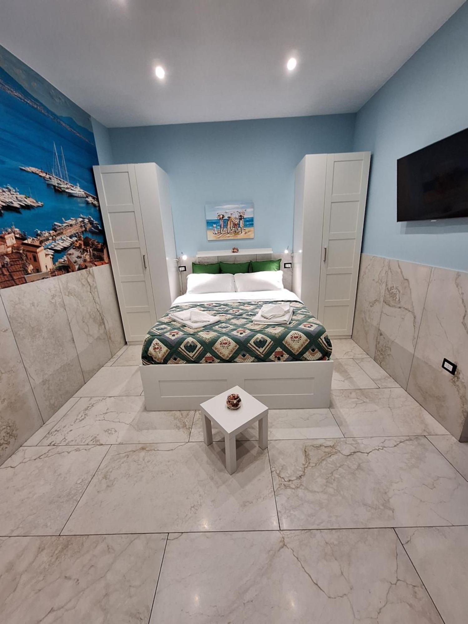 Casa Vacanza Alessandra * Napels