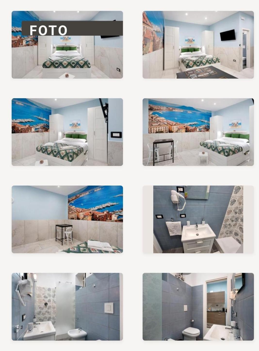 Casa Vacanza Alessandra Vakantiehuis *